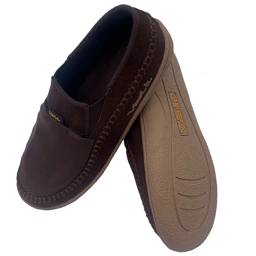 VOLT 3v Slip-on Camp Heated Slippers