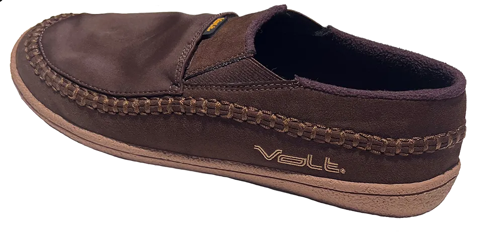 VOLT 3v Slip-on Camp Heated Slippers