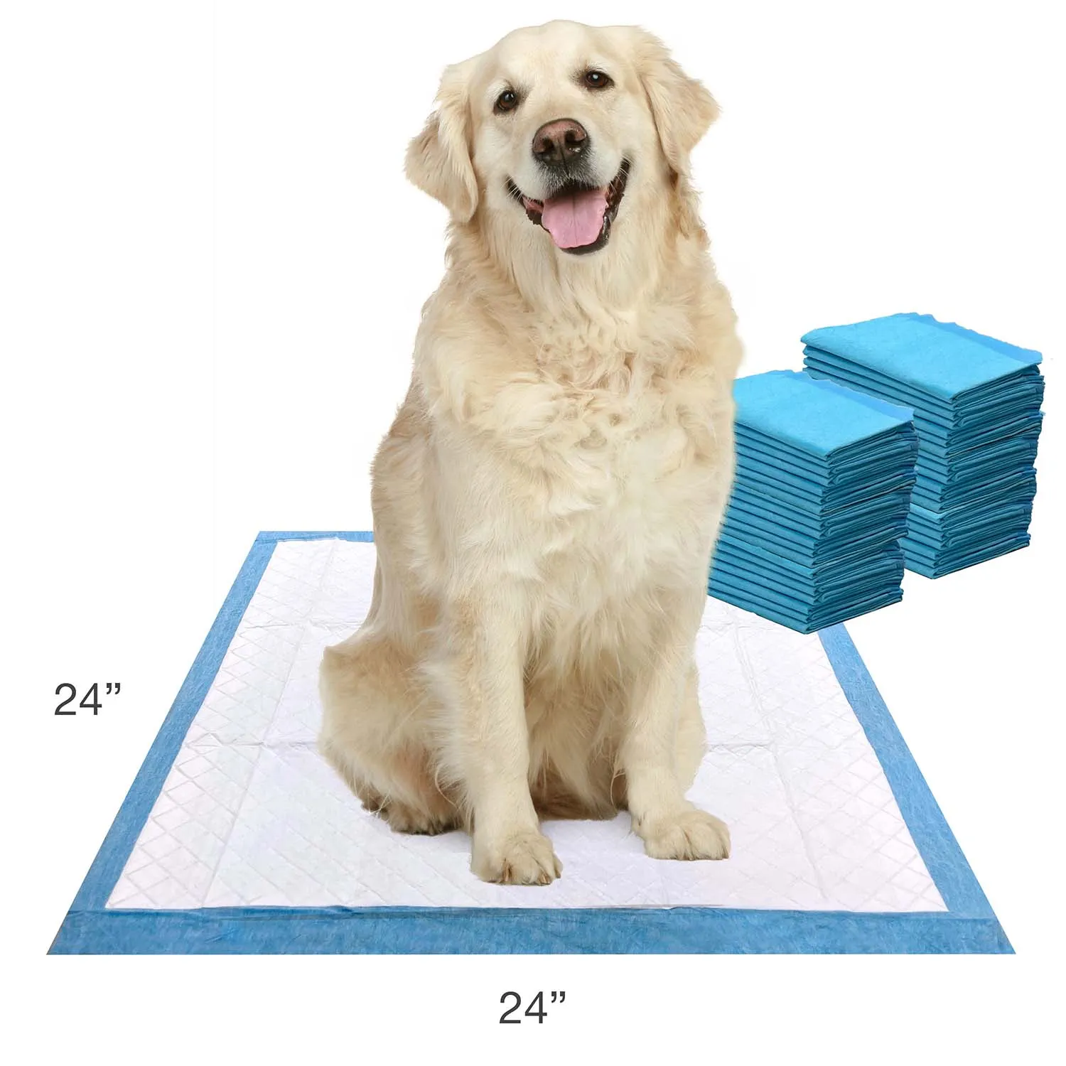 Wee-Wee Super Absorbent Pads for Dogs