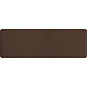 WellnessMat Original Brown 6x2